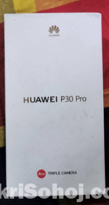Huawei p30 pro